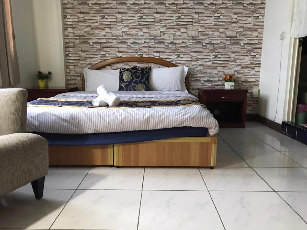 Tainan Suite II Dış mekan fotoğraf