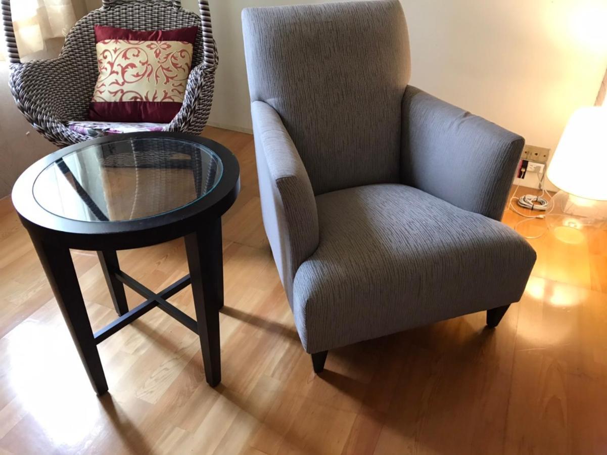 Tainan Suite II Dış mekan fotoğraf