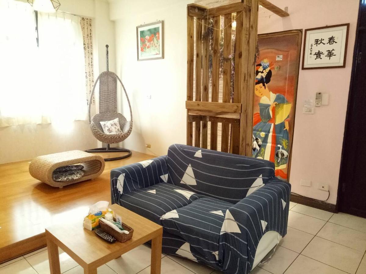 Tainan Suite II Dış mekan fotoğraf
