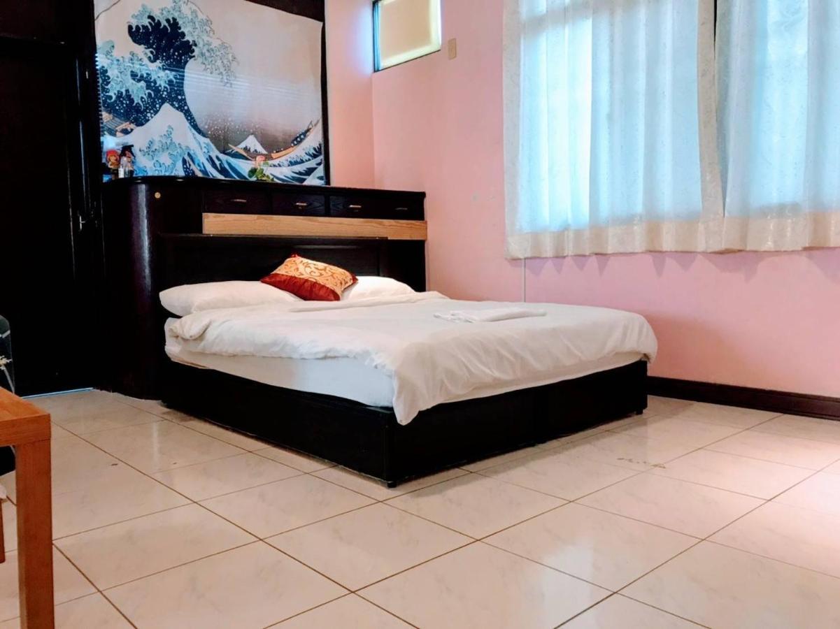 Tainan Suite II Dış mekan fotoğraf