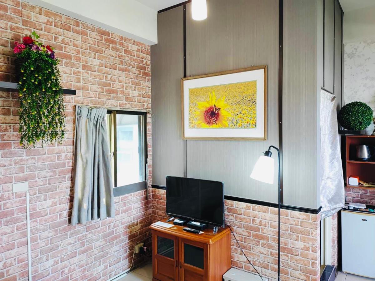 Tainan Suite II Dış mekan fotoğraf