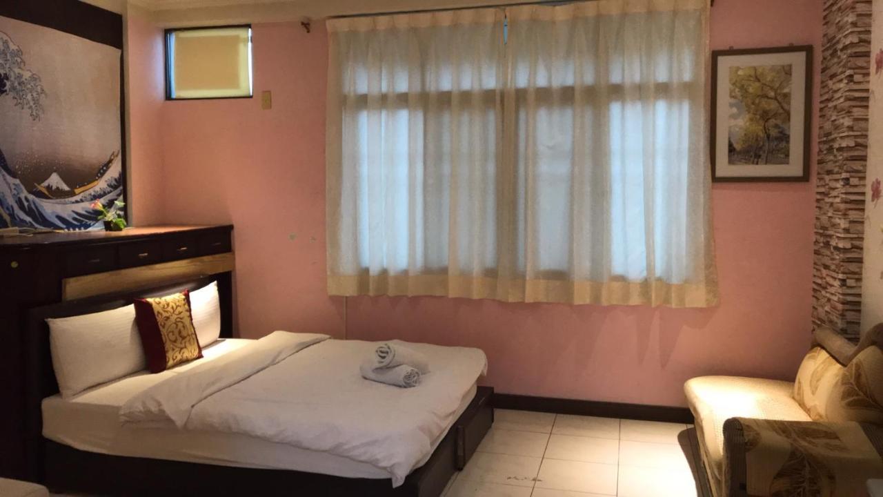 Tainan Suite II Dış mekan fotoğraf
