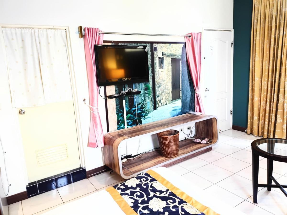 Tainan Suite II Dış mekan fotoğraf