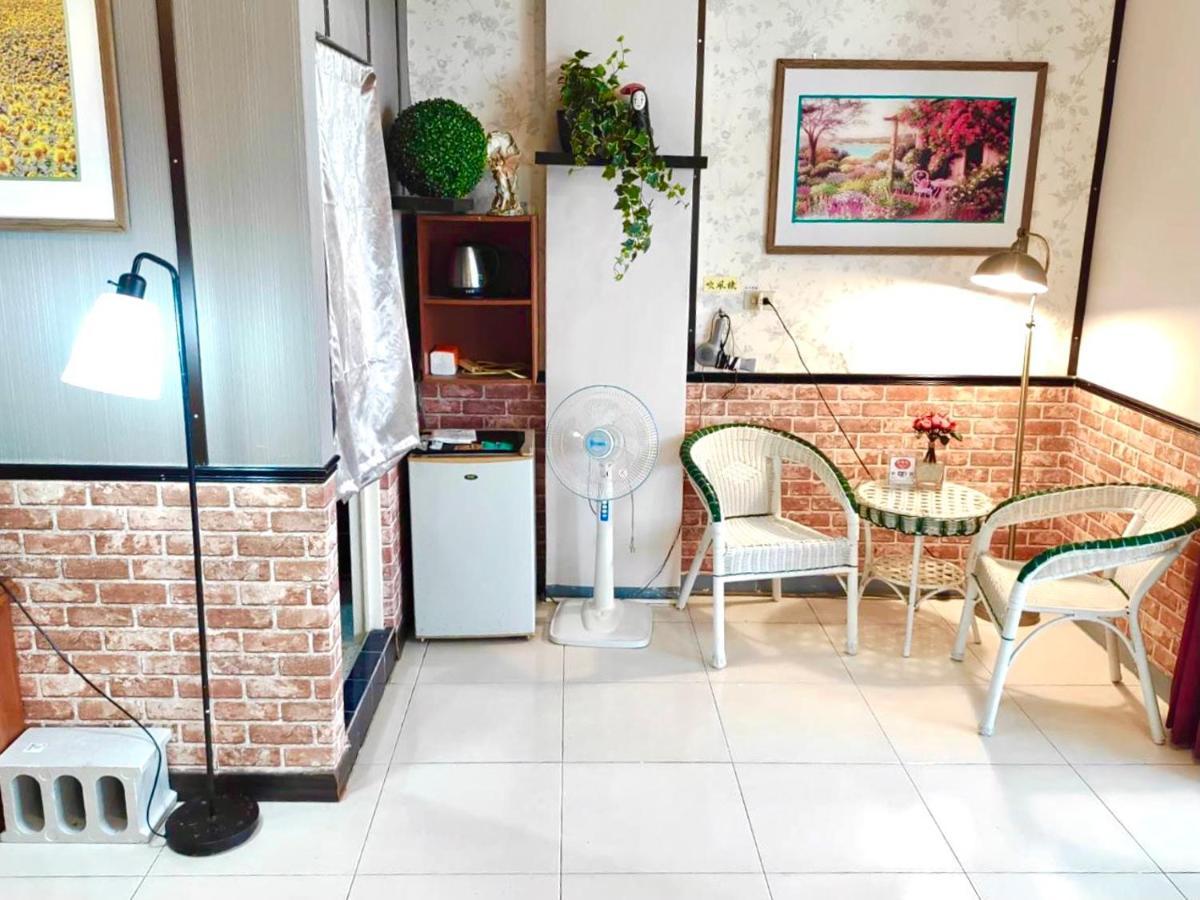 Tainan Suite II Dış mekan fotoğraf