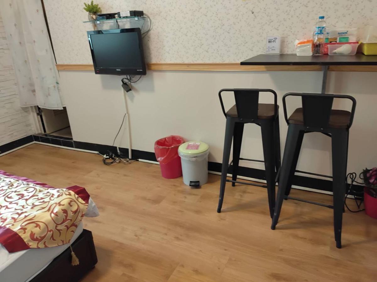 Tainan Suite II Dış mekan fotoğraf