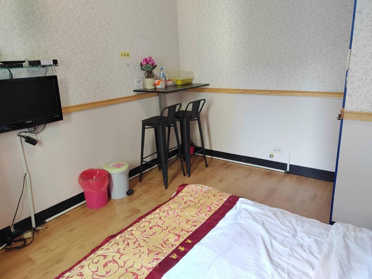 Tainan Suite II Dış mekan fotoğraf