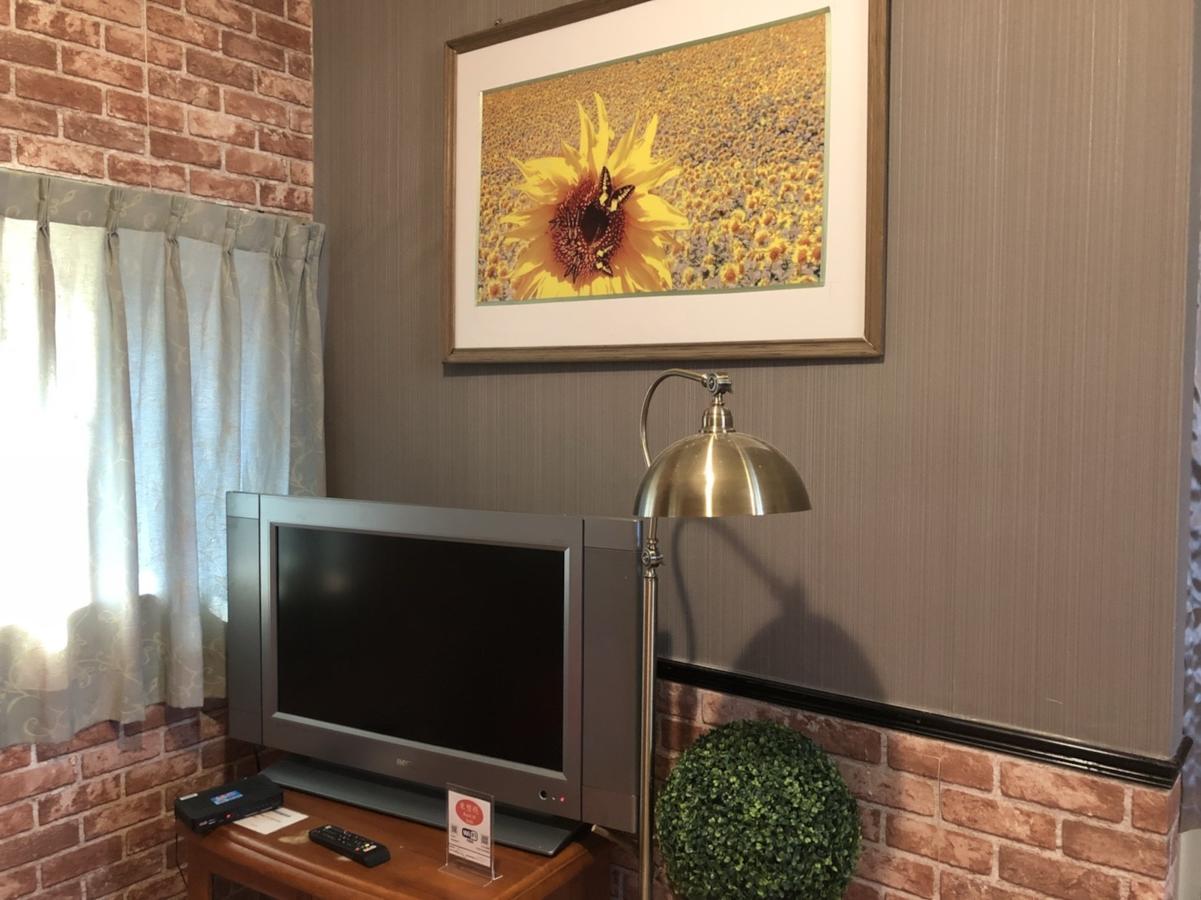 Tainan Suite II Dış mekan fotoğraf