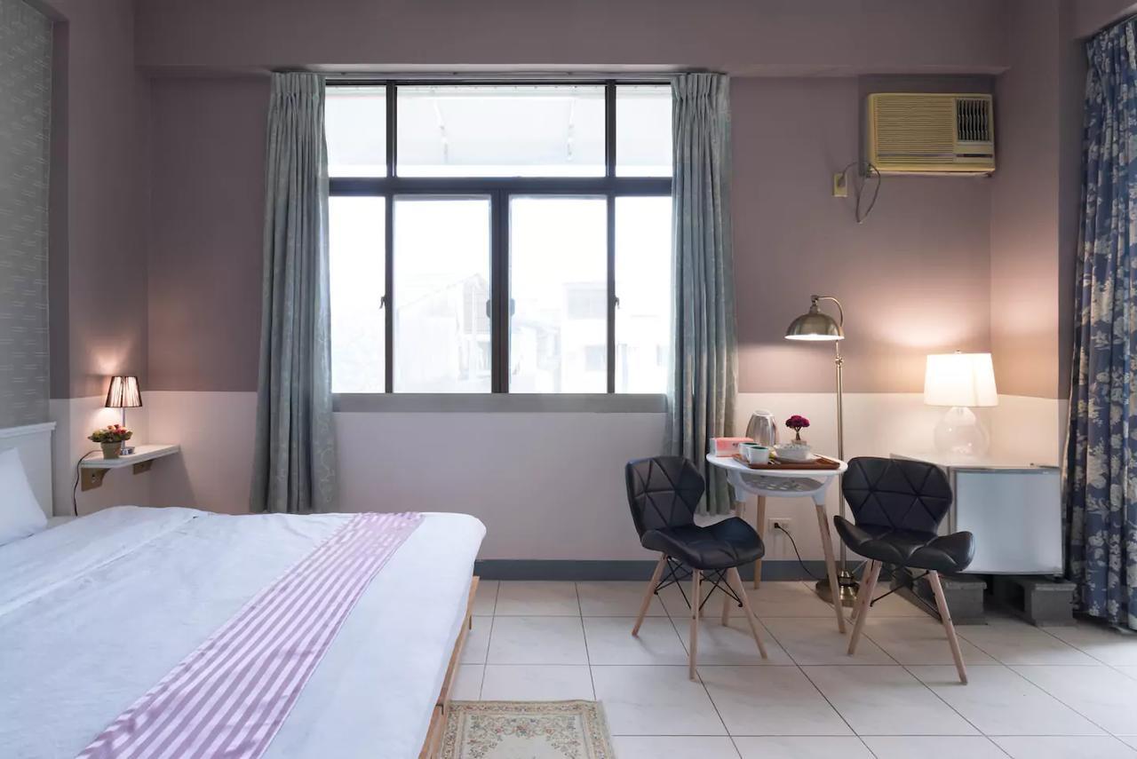 Tainan Suite II Dış mekan fotoğraf