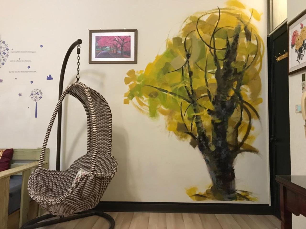 Tainan Suite II Dış mekan fotoğraf