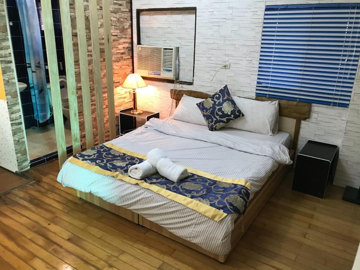 Tainan Suite II Dış mekan fotoğraf