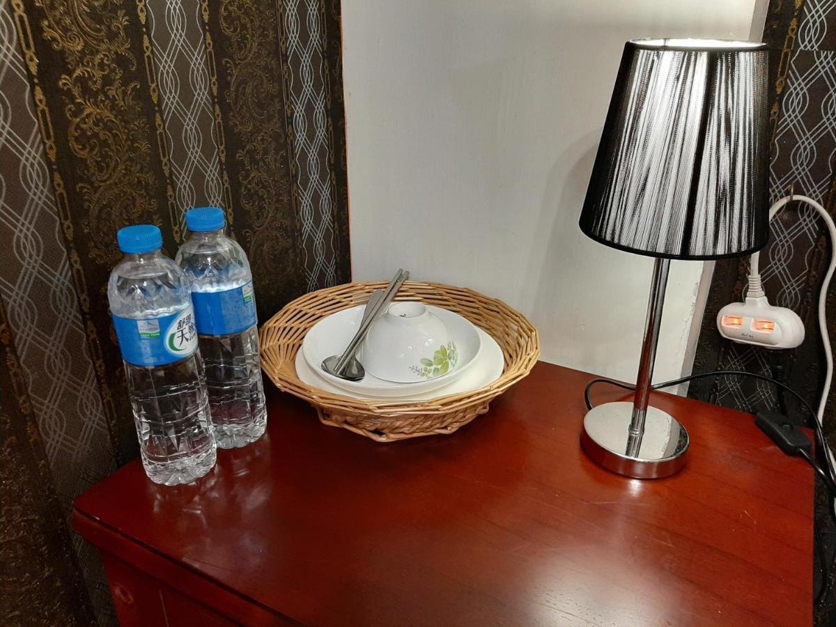 Tainan Suite II Dış mekan fotoğraf