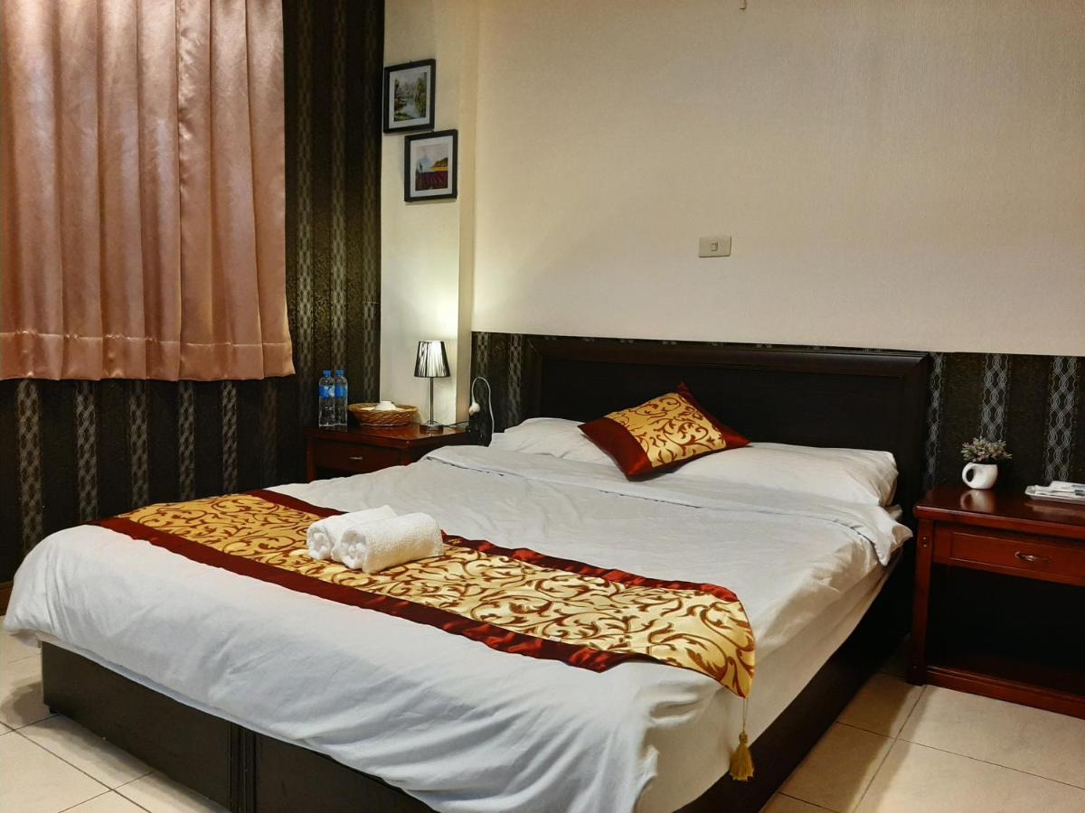 Tainan Suite II Dış mekan fotoğraf
